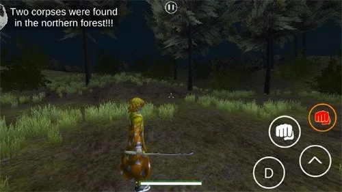 ����֮��ѵ��ɱ�ְ�׿ֱװv0.2 �ٷ�����