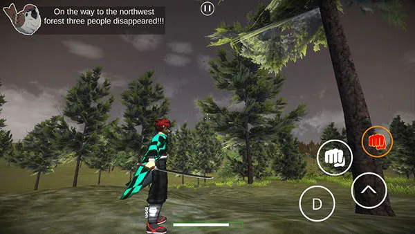 ����֮��ѵ��ɱ�ְ�׿ֱװv0.2 �ٷ�����