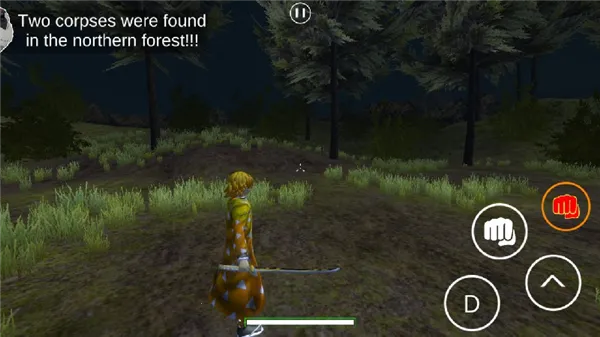 ����֮��ѵ��ɱ�ְ�׿ֱװv0.2 �ٷ�����