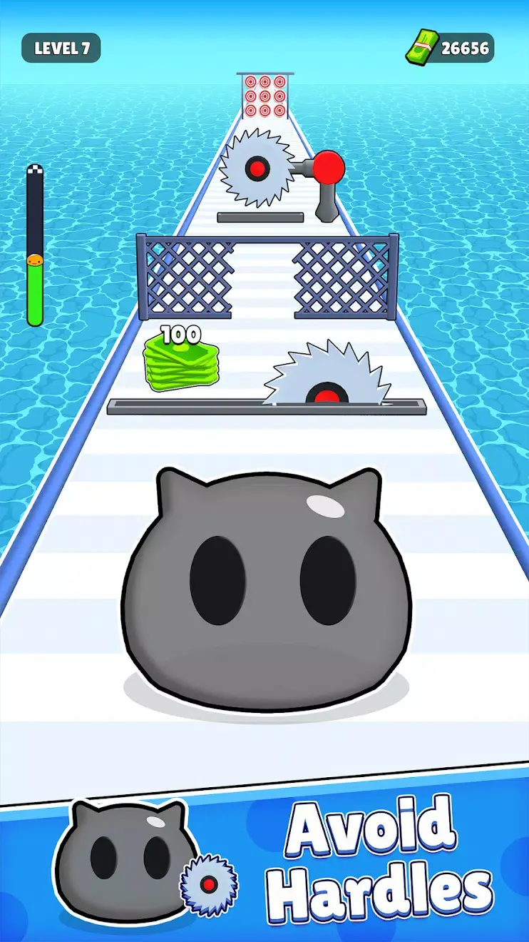 ʷ��ķ����ȥ���(ʷ��ķ�ܿ���Ϸ)v1.0.18 ��׿��