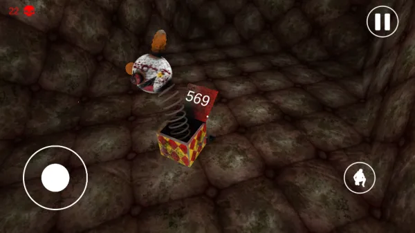 惊悚医院汉化版下载 惊悚医院汉化版下载