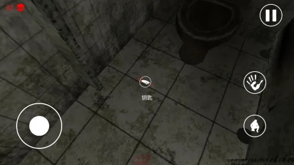 惊悚医院汉化版下载 惊悚医院汉化版下载