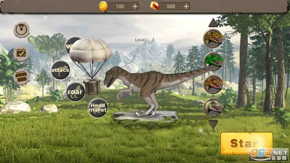 ����������ƽ��v1.0.0 �ٷ�����