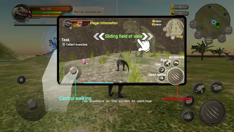 ����������ƽ��v1.0.0 �ٷ�����