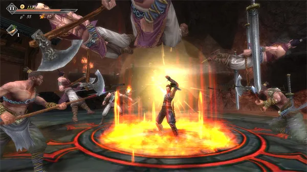 ��ҹ�����ƽ�����ò˵�v1.03 �ٷ�����