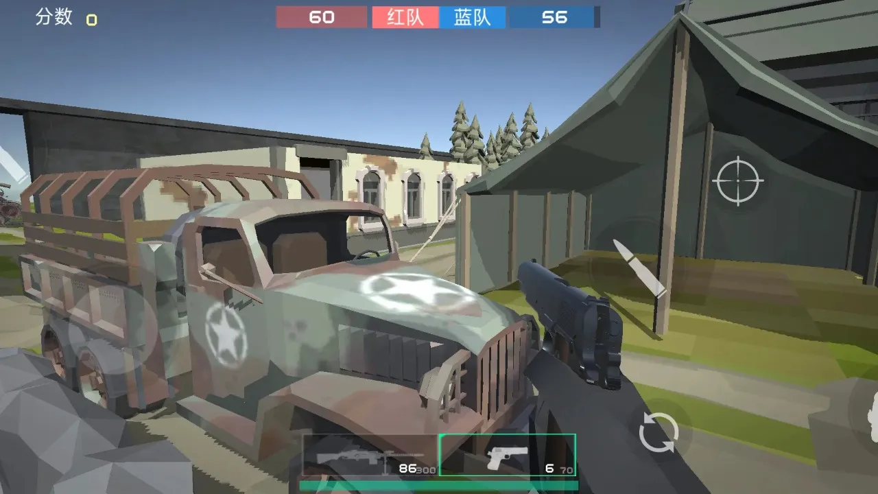 ǰ��ģ��ս�޹�������v7.4 �ٷ�����