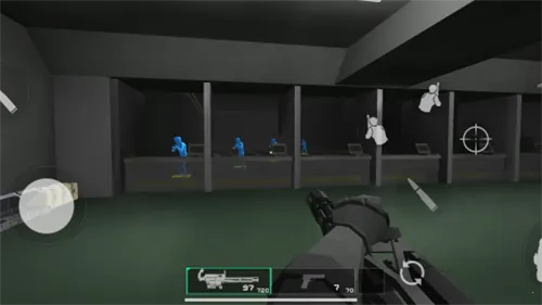 ǰ��ģ��ս�޹�������v7.4 �ٷ�����