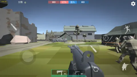 ǰ��ģ��ս�޹�������v7.4 �ٷ�����