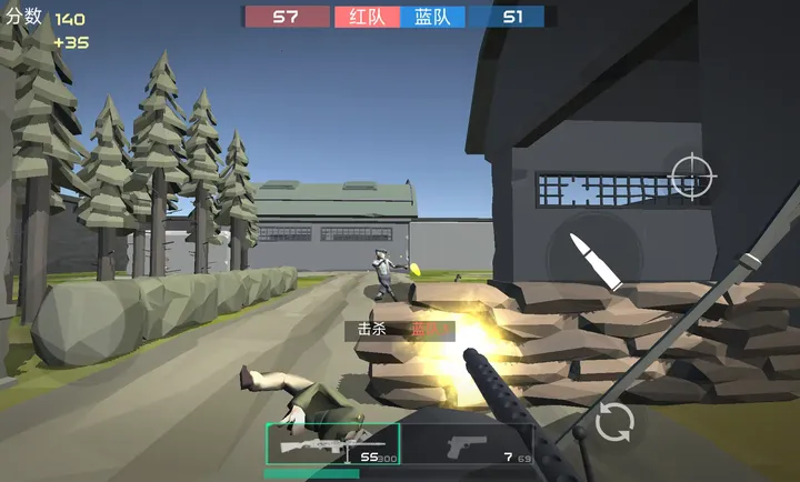 ǰ��ģ��ս�޹�������v7.4 �ٷ�����