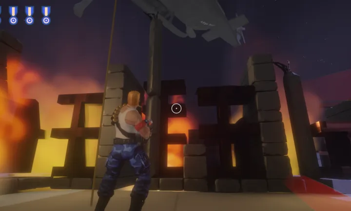 �궷��3D���ư�PC���԰�(�궷��3Dͬ����Ϸ)v1.0 ��Ѱ�