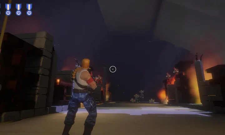 �궷��3D���ư�PC���԰�(�궷��3Dͬ����Ϸ)v1.0 ��Ѱ�