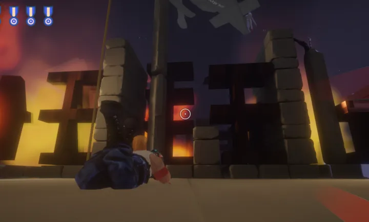 �궷��3D���ư�PC���԰�(�궷��3Dͬ����Ϸ)v1.0 ��Ѱ�