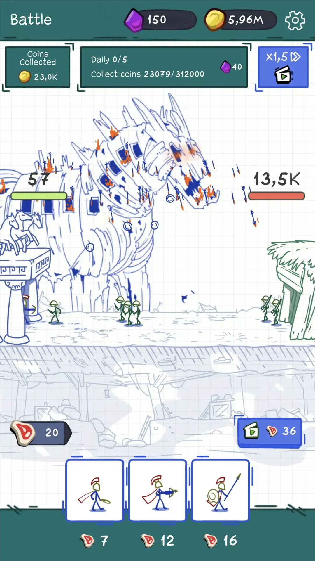 ������������սʿ֮ս(ս��������Ϸ)v1.15 �ٷ�����