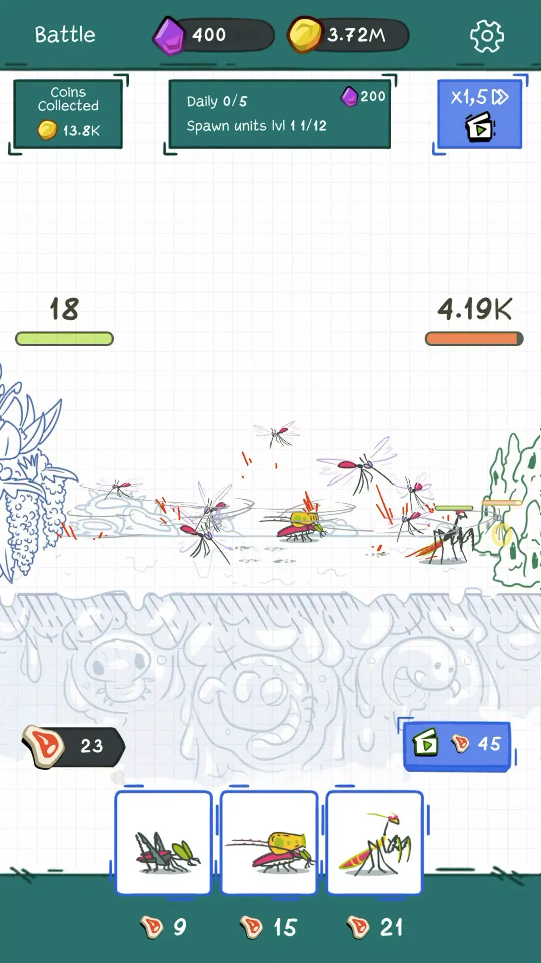 ������������սʿ֮ս(ս��������Ϸ)v1.15 �ٷ�����