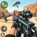 Pro Sniper��װ��(ս��Ӣ����Ϸ)v1.8.8 ��׿��