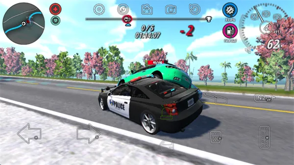 owrc����׷��ģ��������