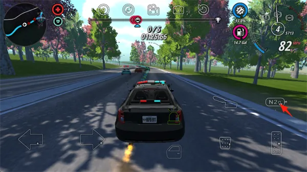 owrc����׷��ģ��������