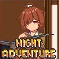 Night Adventure(��װ��Ϸ)v1.0 �ٷ�����