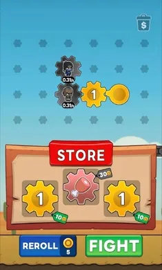 ����ս�����ĸ����˵���(����ս����Ϸ)v6.8.1 ��Ѱ�