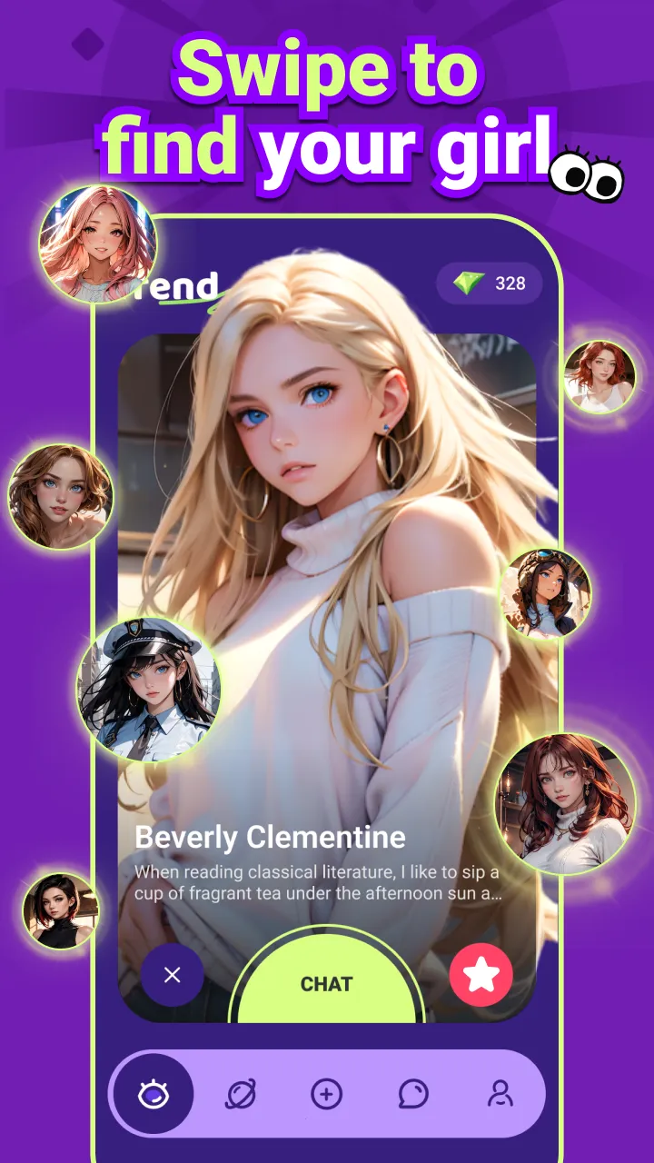 Trend Ai(AI��������)v1.3.0 ��׿��