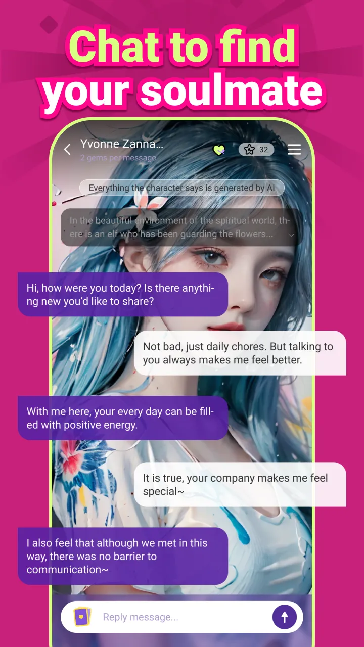 Trend Ai(AI��������)v1.3.0 ��׿��