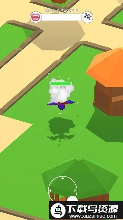 Life in the shadows(��Ѫ��ð����Ϸ)v0.1 ��׿��