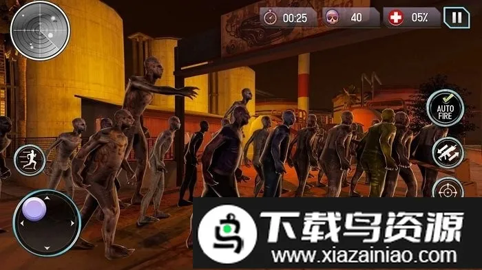 �����Ҵ��ߵĹ���(��ʬ���������Ϸ)v1.4.3 ��Ѱ�