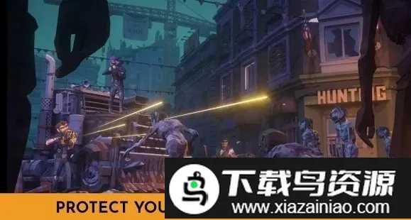 �����Ҵ��ߵĹ���(��ʬ���������Ϸ)v1.4.3 ��Ѱ�