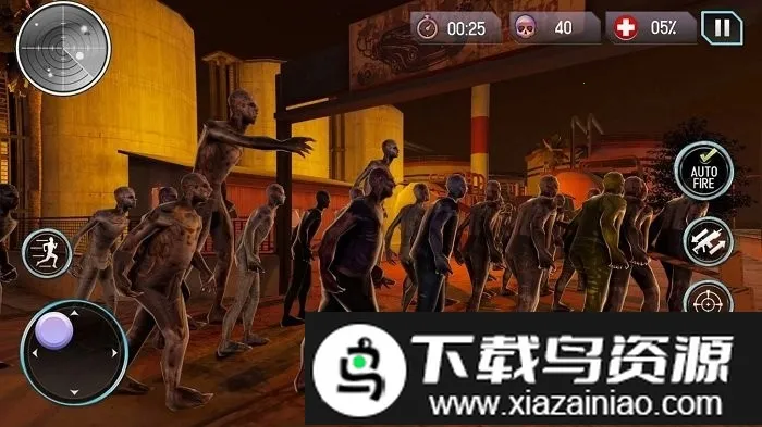 �����Ҵ��ߵĹ���(��ʬ���������Ϸ)v1.4.3 ��Ѱ�