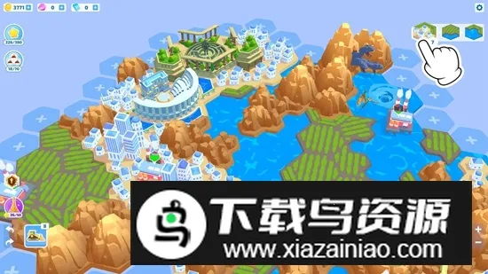 Land Builder���ؽ���������ֻ���v1.26.0 �ٷ�����