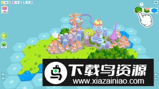 Land Builder���ؽ���������ֻ���v1.26.0 �ٷ�����