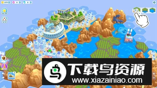 Land Builder���ؽ���������ֻ���