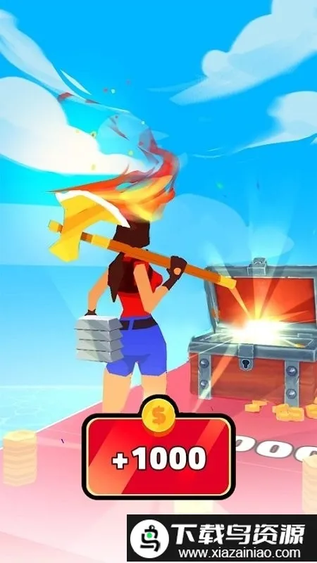 ��ľ������(��ľ���ܿ���Ϸ)v1.1 �ٷ�����