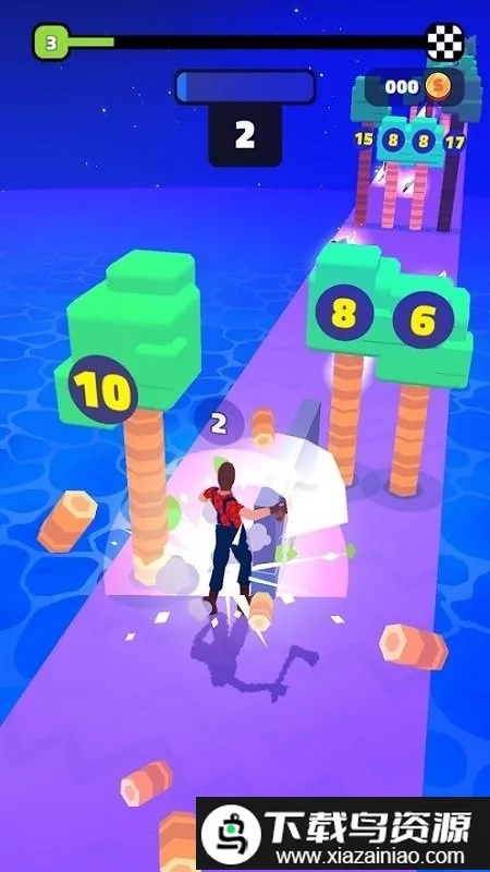 ��ľ������(��ľ���ܿ���Ϸ)v1.1 �ٷ�����