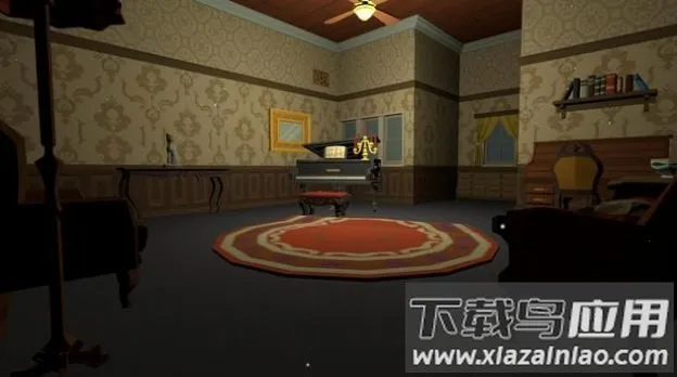 Scary Tale(�ֲ��Ǳ�������Ϸ)v0.3 ��׿��