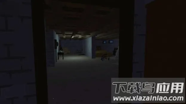 Scary Tale(�ֲ��Ǳ�������Ϸ)v0.3 ��׿��