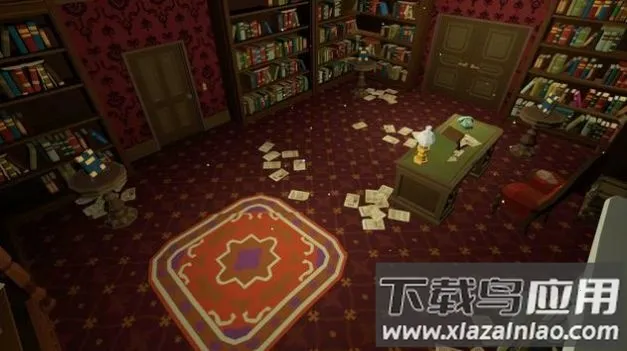 Scary Tale(�ֲ��Ǳ�������Ϸ)v0.3 ��׿��