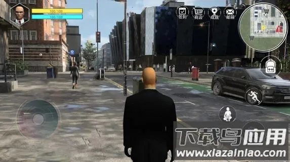 ��Ӣ�ع�ͷ�žѻ�ɱ(�ع��ѻ������Ϸ)v1.0 ��Ѱ�