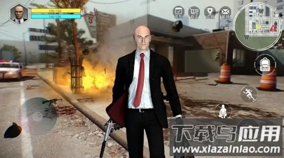 ��Ӣ�ع�ͷ�žѻ�ɱ(�ع��ѻ������Ϸ)v1.0 ��Ѱ�