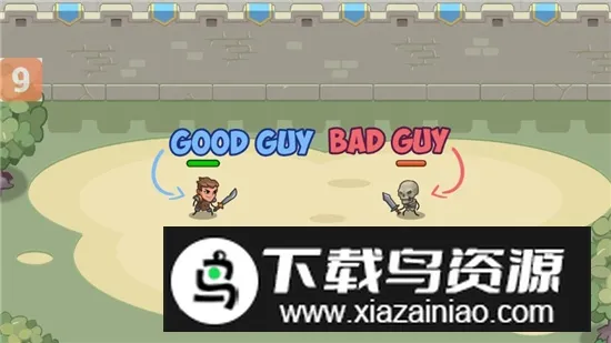 Idle Legion Hero March���þ���Ӣ���о���׿���ֻ���v1.0.0 �ֻ���