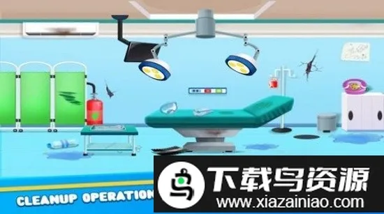 Ů��ҽԺ���(ҽԺ���ģ����Ϸ)v1.0 ��Ѱ�