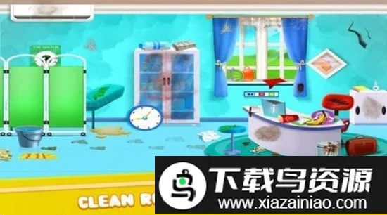 Ů��ҽԺ���(ҽԺ���ģ����Ϸ)v1.0 ��Ѱ�