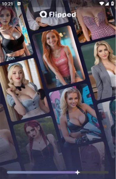 Flipped(AI��������)v1.6.6 �ٷ�����