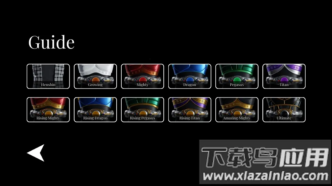 ������ʿCSM(���ұ���ģ����)v1.07 ��Ѱ�