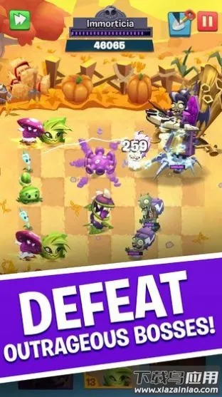 ֲ���ս��ʬ3����(ֲ��������Ϸ)v1.0.15 ��׿��