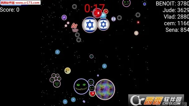 星球吞噬战中文版最新版下载 星球吞噬战中文版最新版下载