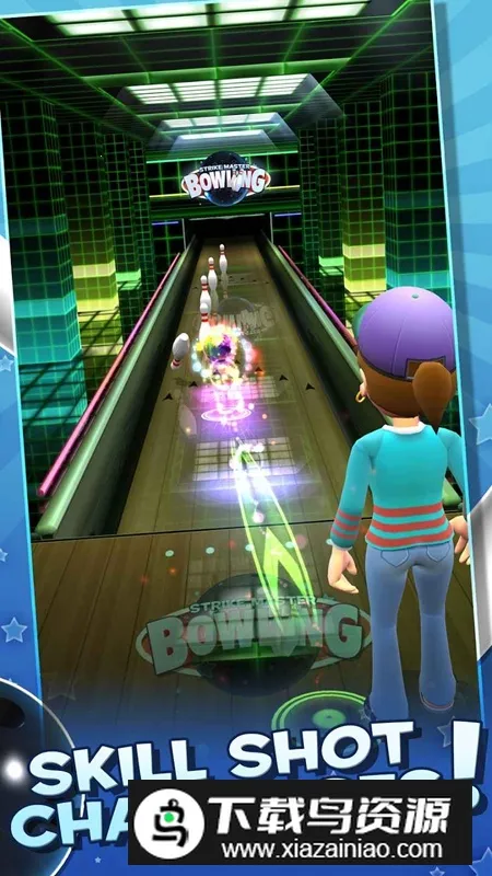 StrikeMaster Bowlingһ�����2026���°汾v4.34 �ٷ�����