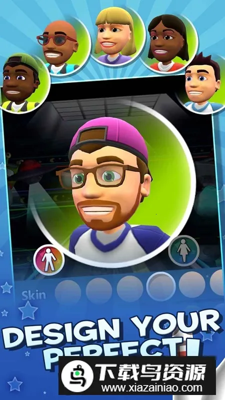 StrikeMaster Bowlingһ�����2026���°汾v4.34 �ٷ�����