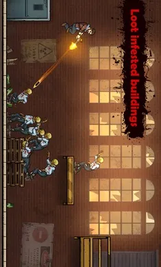 ս��ײ��ʬ������(��ʬĩ�ռ�ʻ��Ϸ)v1.21.227 ��׿��