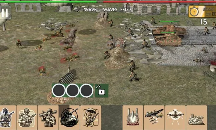 ��սǵ��սս��(��ս������Ϸ)v0.43.26 �ٷ�����